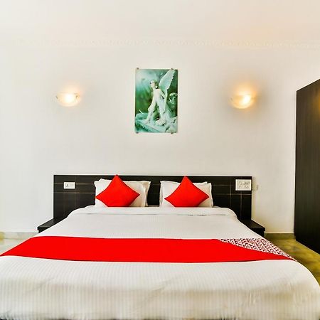 Capital O La Conceicao Grande Hotell Morjim Eksteriør bilde